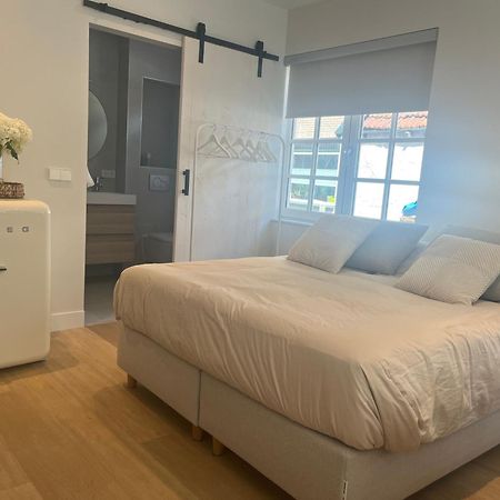 Studio Elysium Bergen Exteriér fotografie