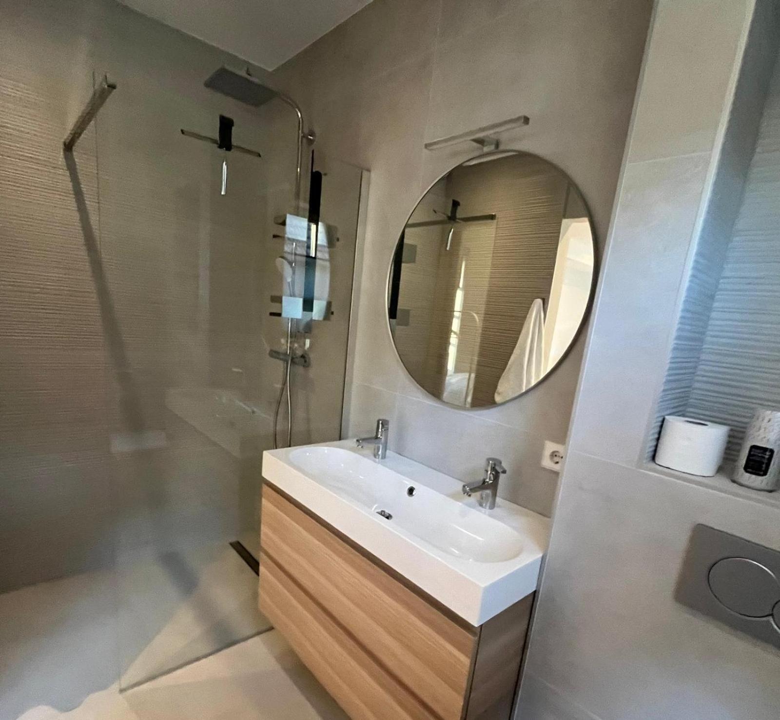 Studio Elysium Bergen Exteriér fotografie